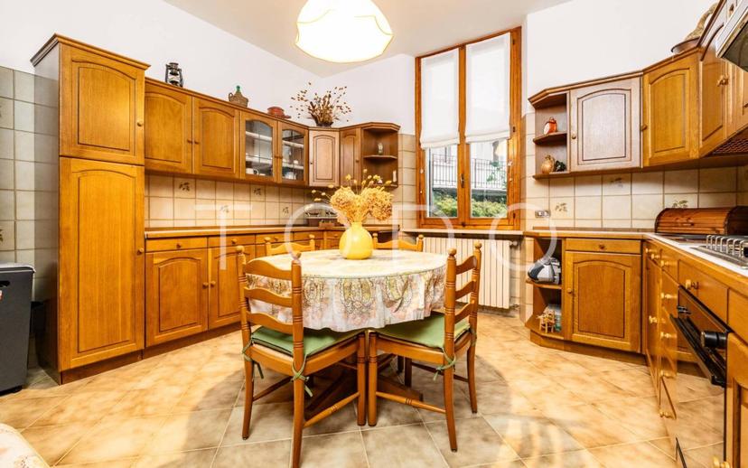 Villa plurifamiliare Strada alla Fornace 2, San Biagio, Thes, Biella — foto 34 di 90