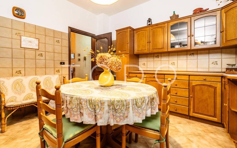 Villa plurifamiliare Strada alla Fornace 2, San Biagio, Thes, Biella — foto 25 di 90