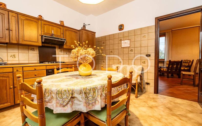 Villa plurifamiliare Strada alla Fornace 2, San Biagio, Thes, Biella — foto 62 di 90