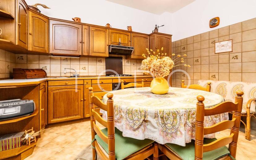 Villa plurifamiliare Strada alla Fornace 2, San Biagio, Thes, Biella — foto 84 di 90