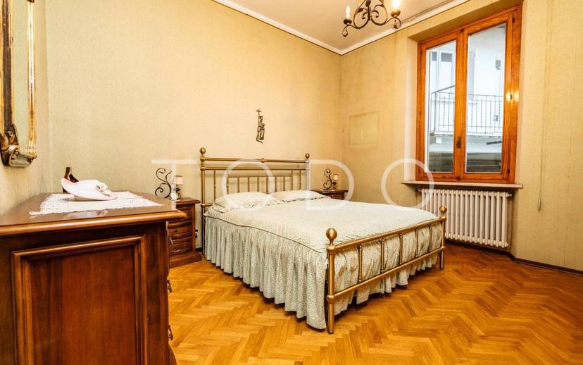 Villa plurifamiliare Strada alla Fornace 2, San Biagio, Thes, Biella — foto 32 di 90