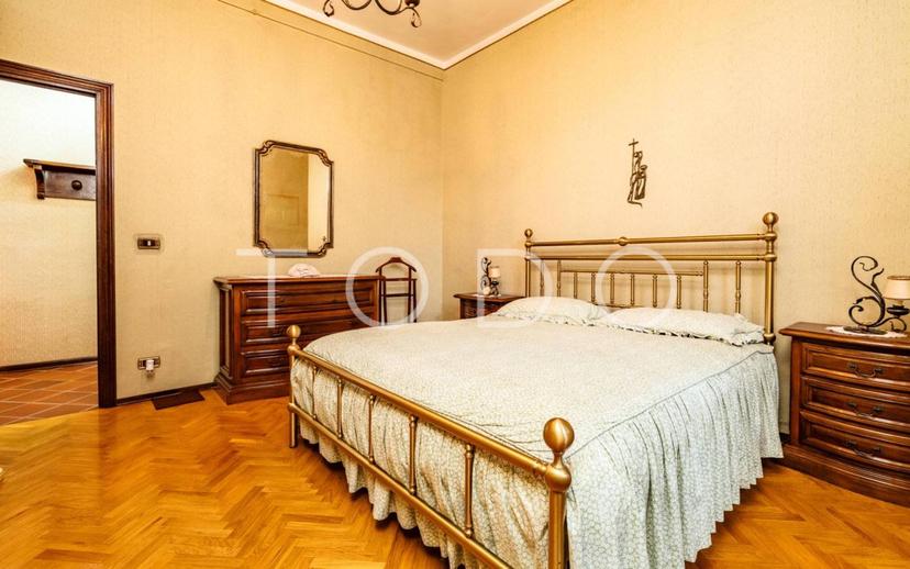 Villa plurifamiliare Strada alla Fornace 2, San Biagio, Thes, Biella — foto 52 di 90