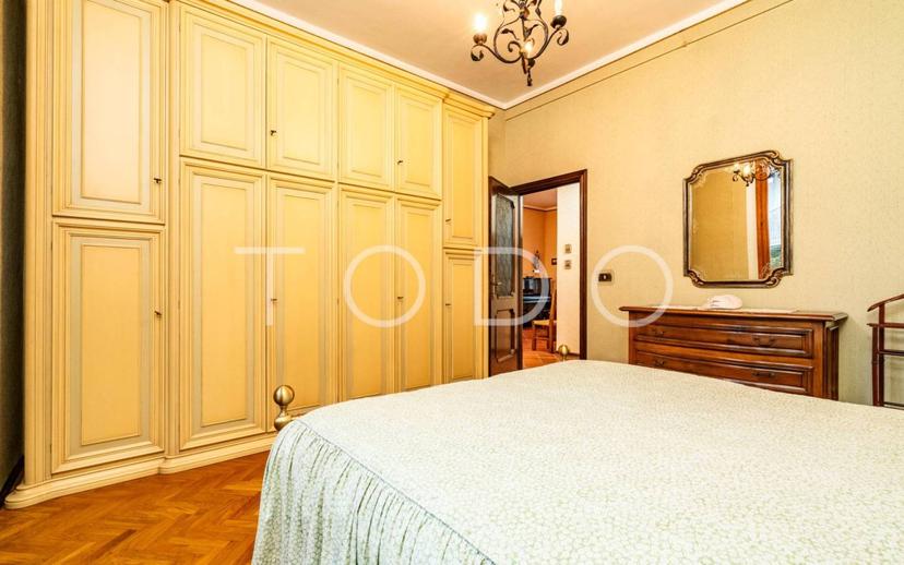 Villa plurifamiliare Strada alla Fornace 2, San Biagio, Thes, Biella — foto 76 di 90