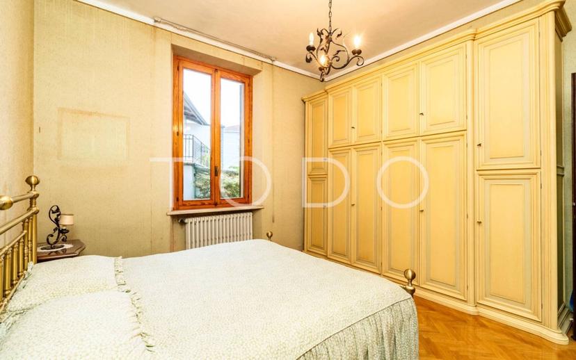 Villa plurifamiliare Strada alla Fornace 2, San Biagio, Thes, Biella — foto 60 di 90