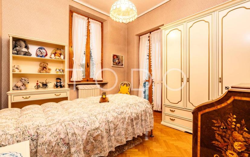 Villa plurifamiliare Strada alla Fornace 2, San Biagio, Thes, Biella — foto 49 di 90