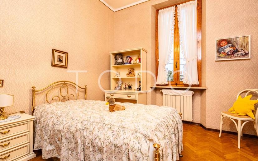 Villa plurifamiliare Strada alla Fornace 2, San Biagio, Thes, Biella — foto 88 di 90