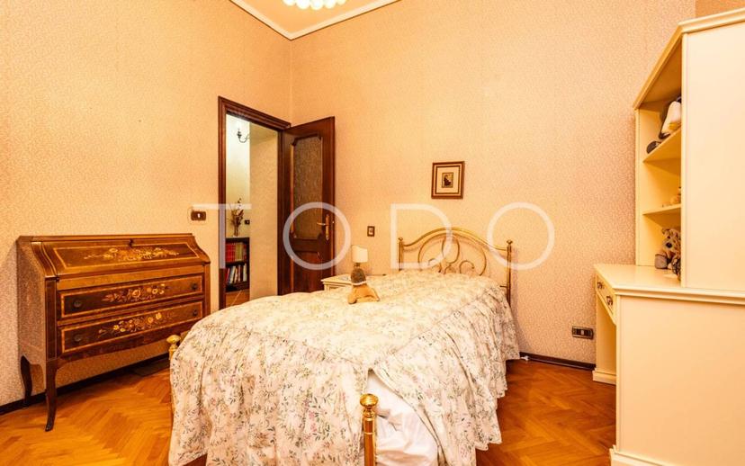 Villa plurifamiliare Strada alla Fornace 2, San Biagio, Thes, Biella — foto 28 di 90