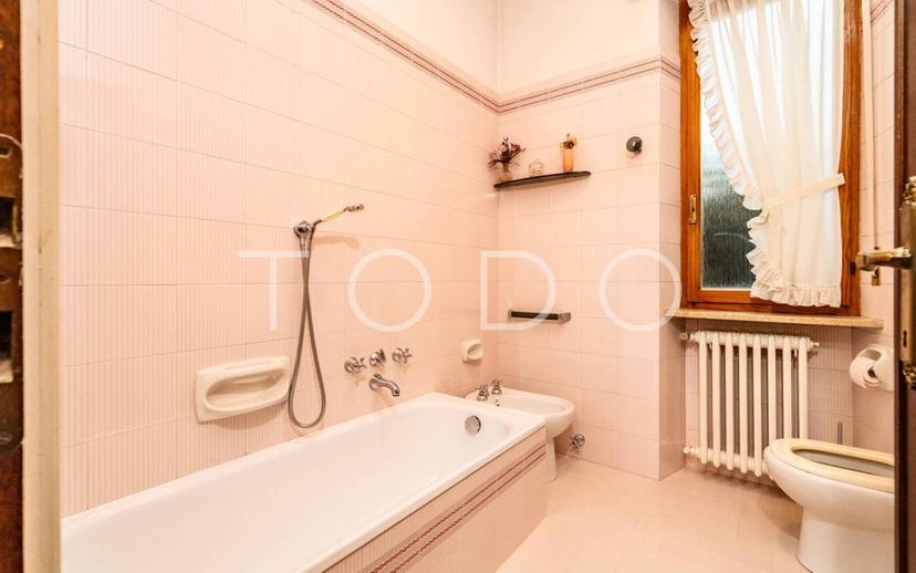Villa plurifamiliare Strada alla Fornace 2, San Biagio, Thes, Biella — foto 23 di 90