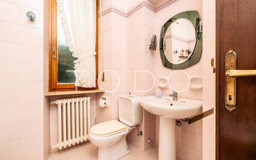 Villa plurifamiliare Strada alla Fornace 2, San Biagio, Thes, Biella — foto 70 di 90