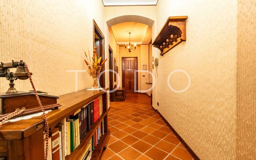 Villa plurifamiliare Strada alla Fornace 2, San Biagio, Thes, Biella — foto 6 di 90