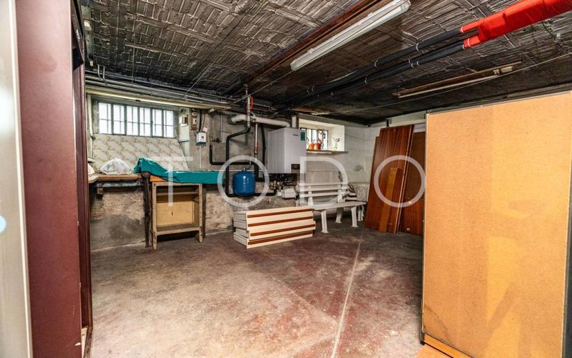 Villa plurifamiliare Strada alla Fornace 2, San Biagio, Thes, Biella — foto 66 di 90