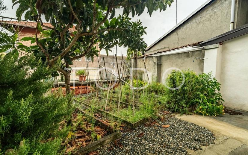 Villa plurifamiliare Strada alla Fornace 2, San Biagio, Thes, Biella — foto 4 di 90