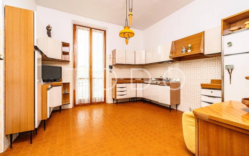 Villa plurifamiliare Strada alla Fornace 2, San Biagio, Thes, Biella — foto 86 di 90