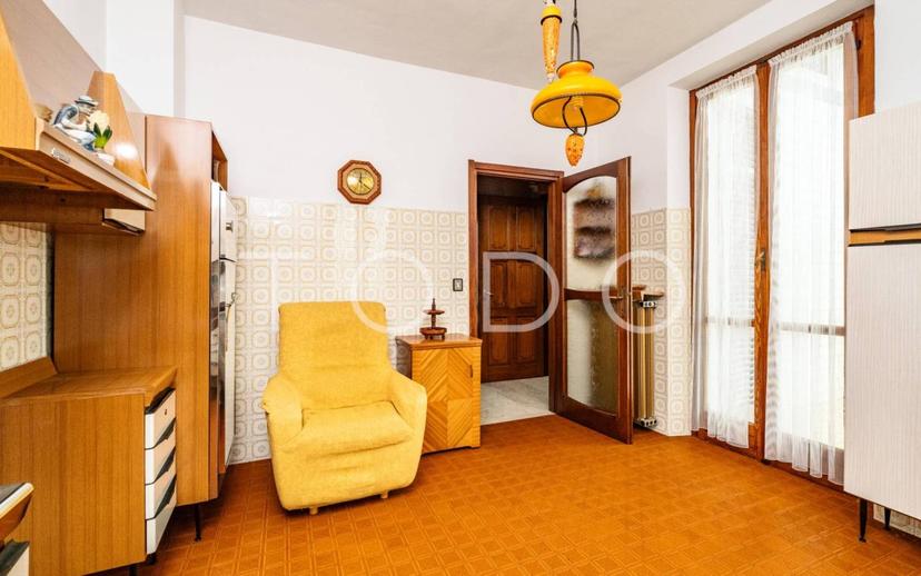 Villa plurifamiliare Strada alla Fornace 2, San Biagio, Thes, Biella — foto 57 di 90