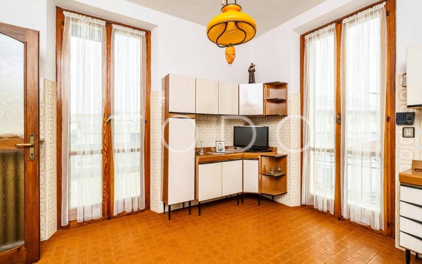 Villa plurifamiliare Strada alla Fornace 2, San Biagio, Thes, Biella — foto 81 di 90