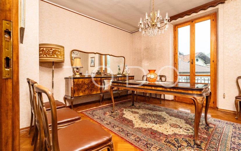 Villa plurifamiliare Strada alla Fornace 2, San Biagio, Thes, Biella — foto 73 di 90
