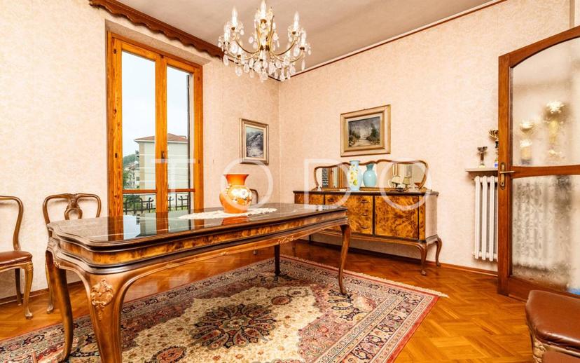 Villa plurifamiliare Strada alla Fornace 2, San Biagio, Thes, Biella — foto 41 di 90