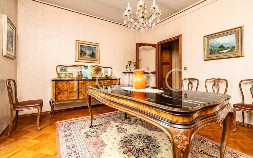 Villa plurifamiliare Strada alla Fornace 2, San Biagio, Thes, Biella — foto 72 di 90