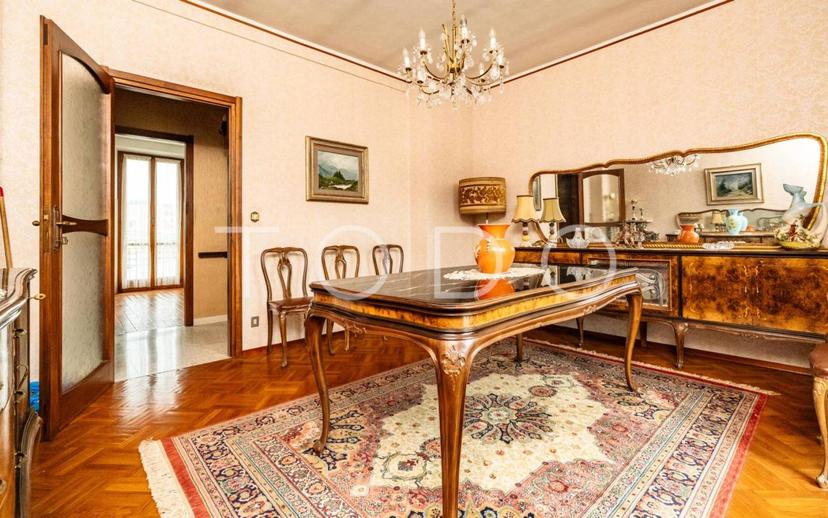 Villa plurifamiliare Strada alla Fornace 2, San Biagio, Thes, Biella — foto 16 di 90
