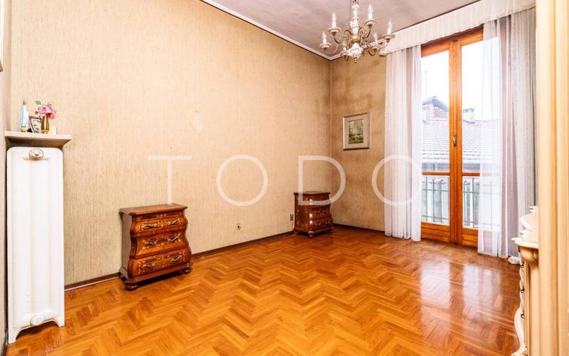 Villa plurifamiliare Strada alla Fornace 2, San Biagio, Thes, Biella — foto 65 di 90
