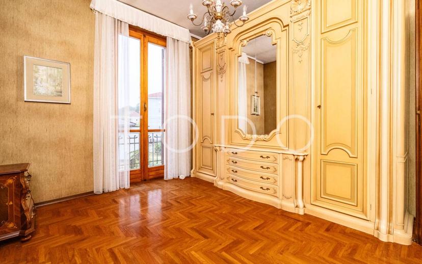Villa plurifamiliare Strada alla Fornace 2, San Biagio, Thes, Biella — foto 61 di 90