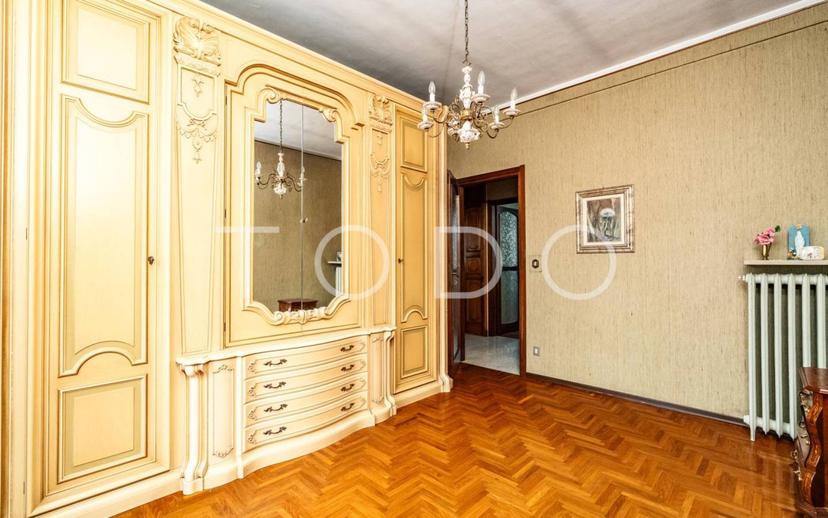 Villa plurifamiliare Strada alla Fornace 2, San Biagio, Thes, Biella — foto 77 di 90