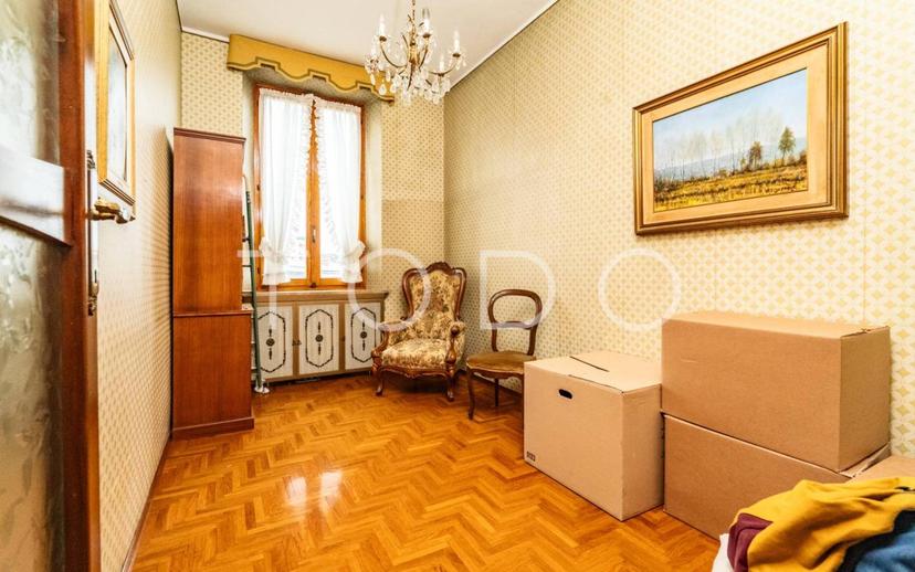Villa plurifamiliare Strada alla Fornace 2, San Biagio, Thes, Biella — foto 24 di 90