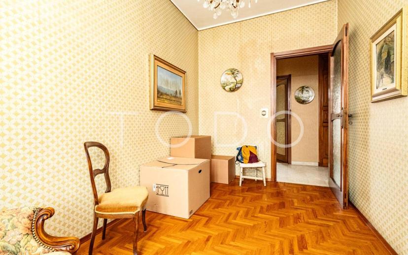 Villa plurifamiliare Strada alla Fornace 2, San Biagio, Thes, Biella — foto 47 di 90