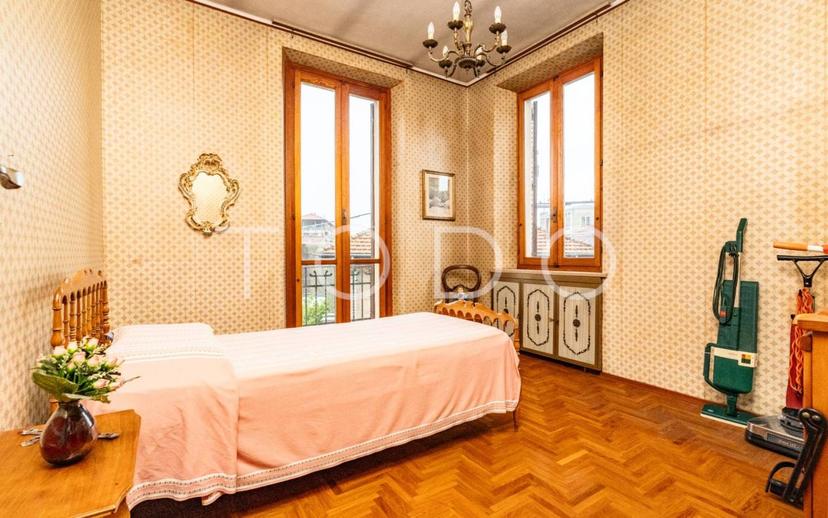 Villa plurifamiliare Strada alla Fornace 2, San Biagio, Thes, Biella — foto 44 di 90