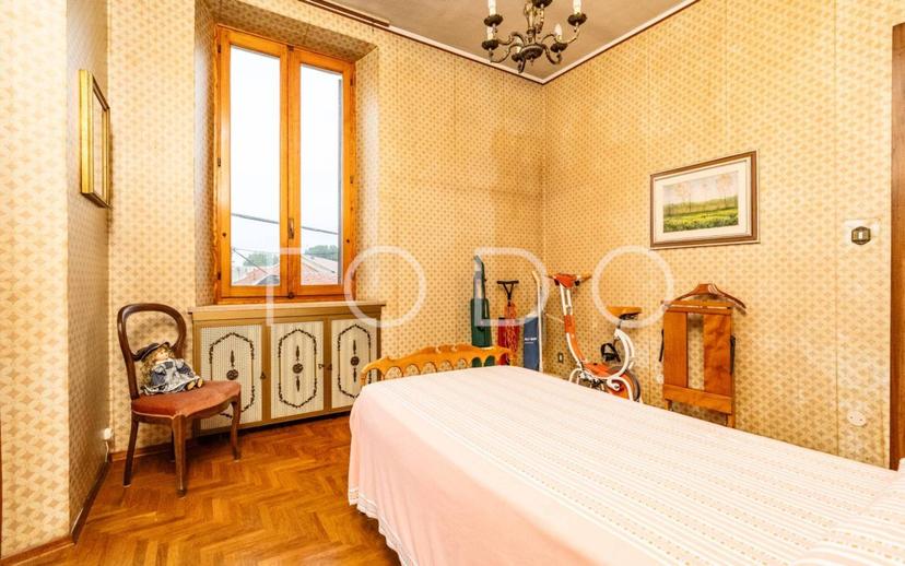 Villa plurifamiliare Strada alla Fornace 2, San Biagio, Thes, Biella — foto 75 di 90