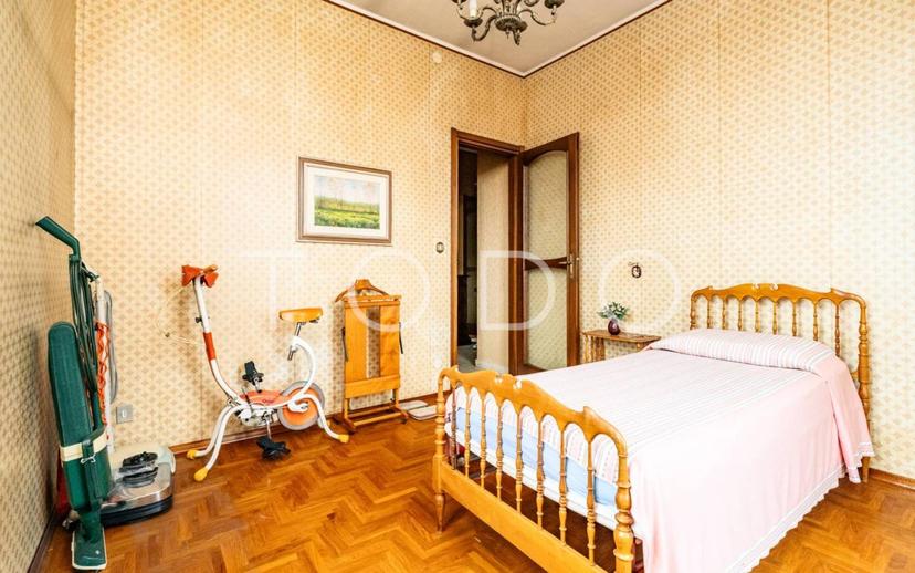 Villa plurifamiliare Strada alla Fornace 2, San Biagio, Thes, Biella — foto 26 di 90