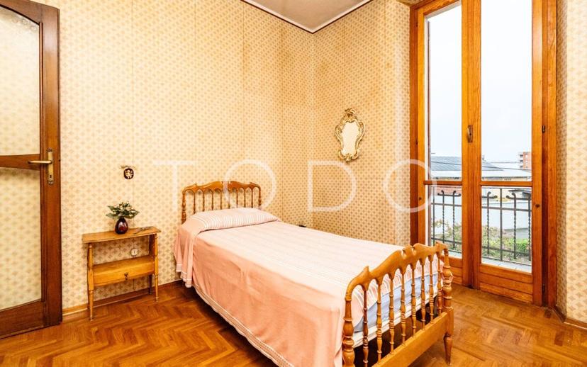 Villa plurifamiliare Strada alla Fornace 2, San Biagio, Thes, Biella — foto 85 di 90