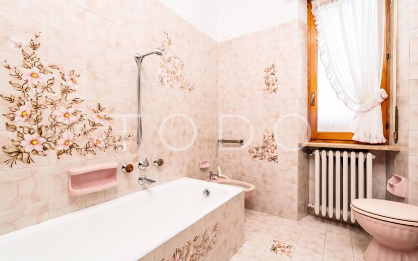 Villa plurifamiliare Strada alla Fornace 2, San Biagio, Thes, Biella — foto 59 di 90