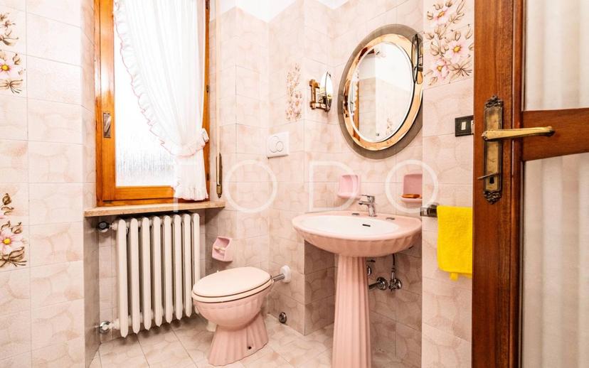 Villa plurifamiliare Strada alla Fornace 2, San Biagio, Thes, Biella — foto 80 di 90