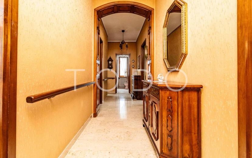 Villa plurifamiliare Strada alla Fornace 2, San Biagio, Thes, Biella — foto 21 di 90