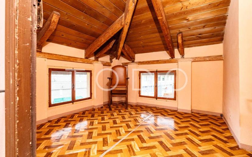 Villa plurifamiliare Strada alla Fornace 2, San Biagio, Thes, Biella — foto 12 di 90
