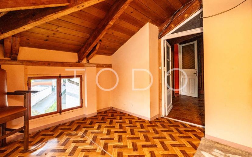 Villa plurifamiliare Strada alla Fornace 2, San Biagio, Thes, Biella — foto 43 di 90