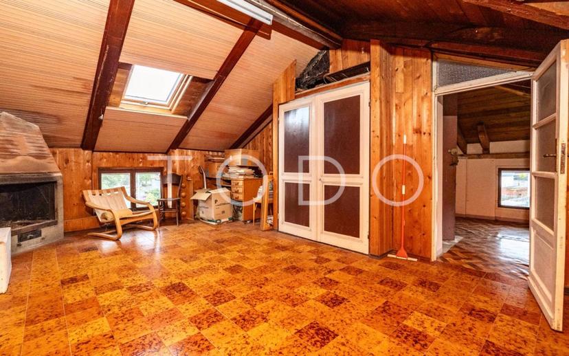 Villa plurifamiliare Strada alla Fornace 2, San Biagio, Thes, Biella — foto 31 di 90