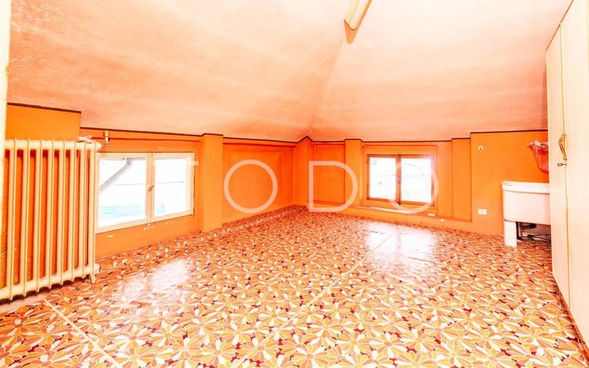 Villa plurifamiliare Strada alla Fornace 2, San Biagio, Thes, Biella — foto 40 di 90