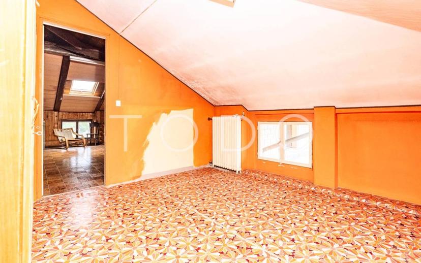 Villa plurifamiliare Strada alla Fornace 2, San Biagio, Thes, Biella — foto 38 di 90