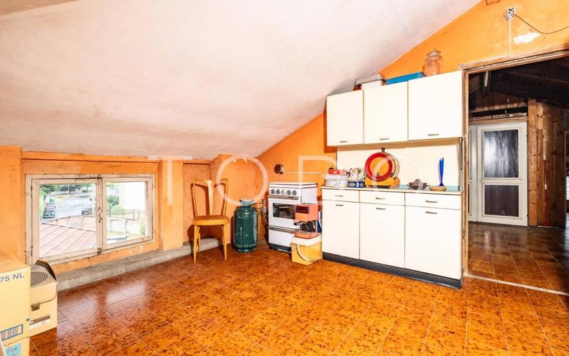 Villa plurifamiliare Strada alla Fornace 2, San Biagio, Thes, Biella — foto 29 di 90