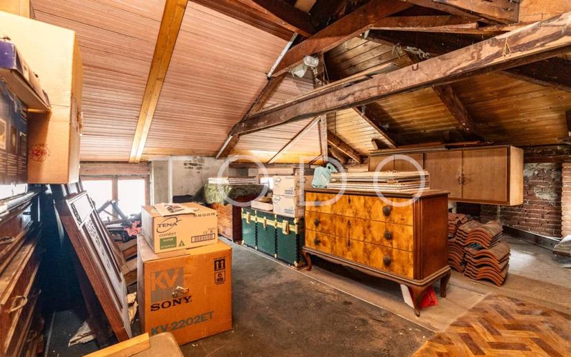 Villa plurifamiliare Strada alla Fornace 2, San Biagio, Thes, Biella — foto 87 di 90