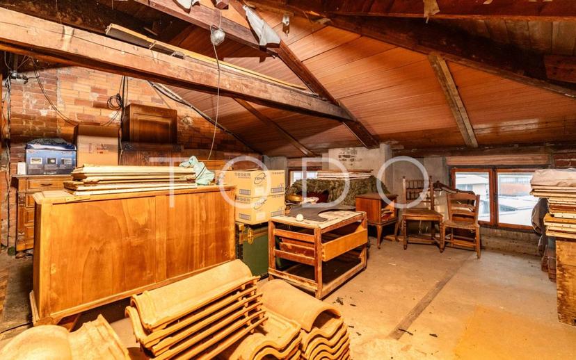 Villa plurifamiliare Strada alla Fornace 2, San Biagio, Thes, Biella — foto 8 di 90