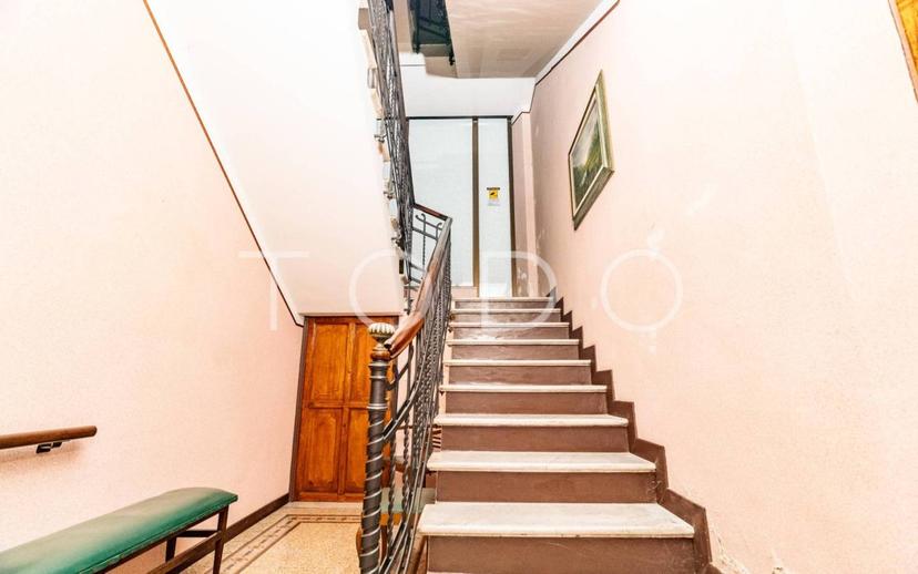 Villa plurifamiliare Strada alla Fornace 2, San Biagio, Thes, Biella — foto 58 di 90