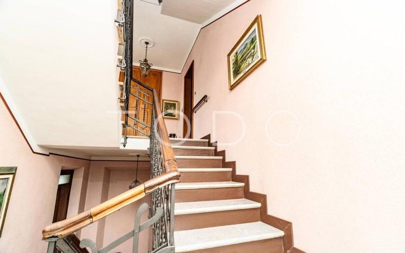 Villa plurifamiliare Strada alla Fornace 2, San Biagio, Thes, Biella — foto 2 di 90