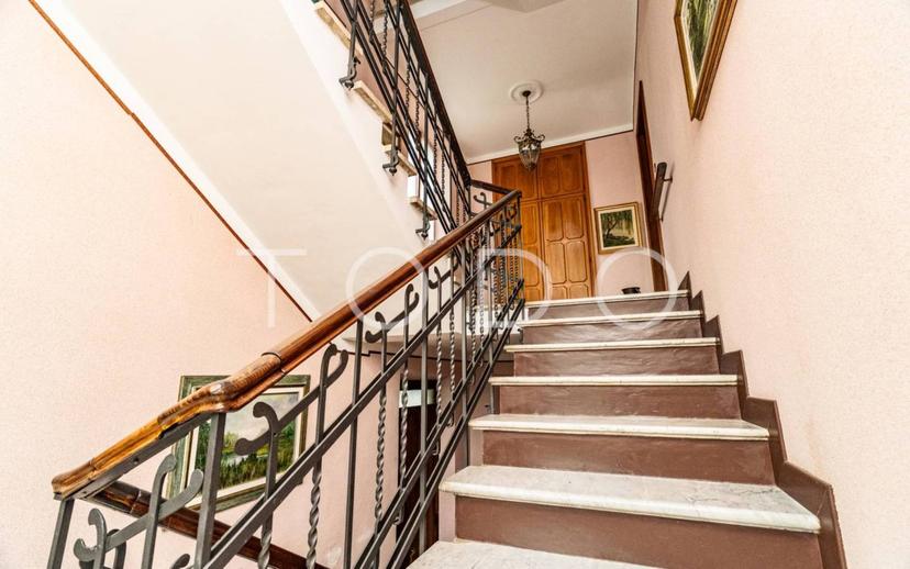 Villa plurifamiliare Strada alla Fornace 2, San Biagio, Thes, Biella — foto 55 di 90