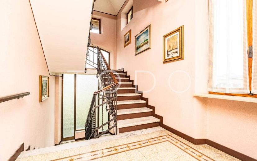 Villa plurifamiliare Strada alla Fornace 2, San Biagio, Thes, Biella — foto 64 di 90
