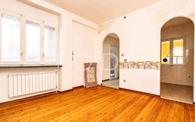 Villa plurifamiliare Strada alla Fornace 2, San Biagio, Thes, Biella — foto 19 di 90
