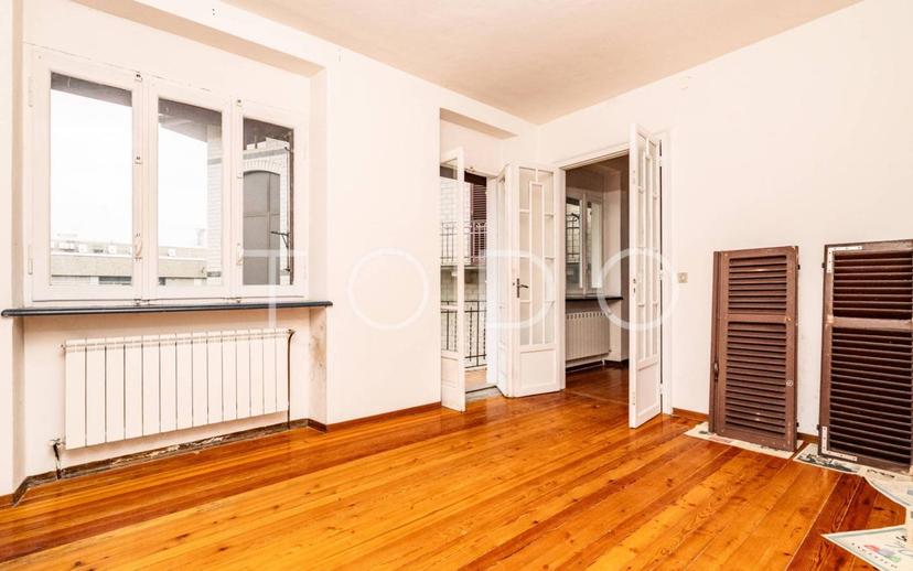 Villa plurifamiliare Strada alla Fornace 2, San Biagio, Thes, Biella — foto 69 di 90