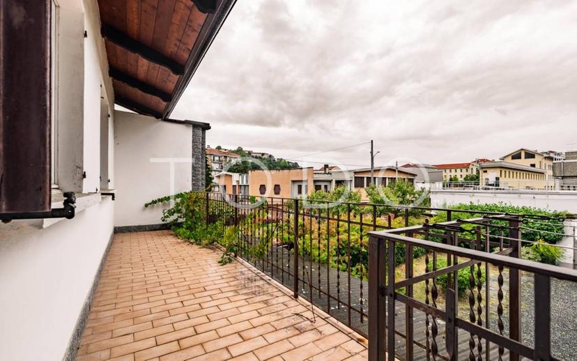 Villa plurifamiliare Strada alla Fornace 2, San Biagio, Thes, Biella — foto 74 di 90